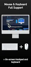 External Display Browser for iPhone gallery image