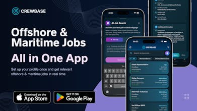 CrewBase gallery image