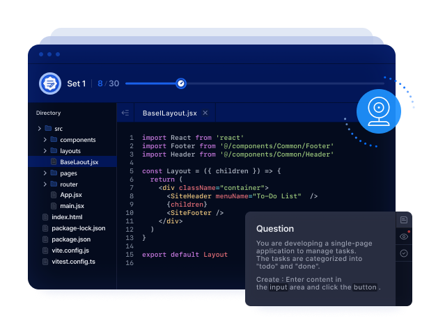 Codepresso gallery image