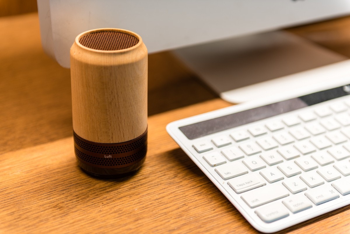 Luft Qi gallery image