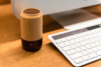 Luft Qi gallery image