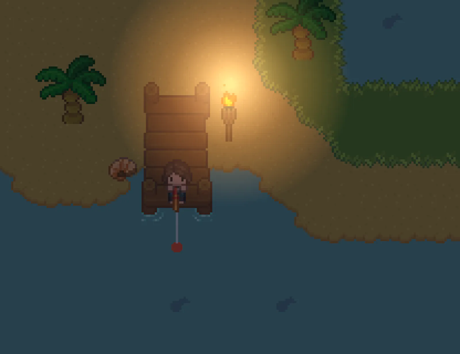 Cozy Coast screenshot 2