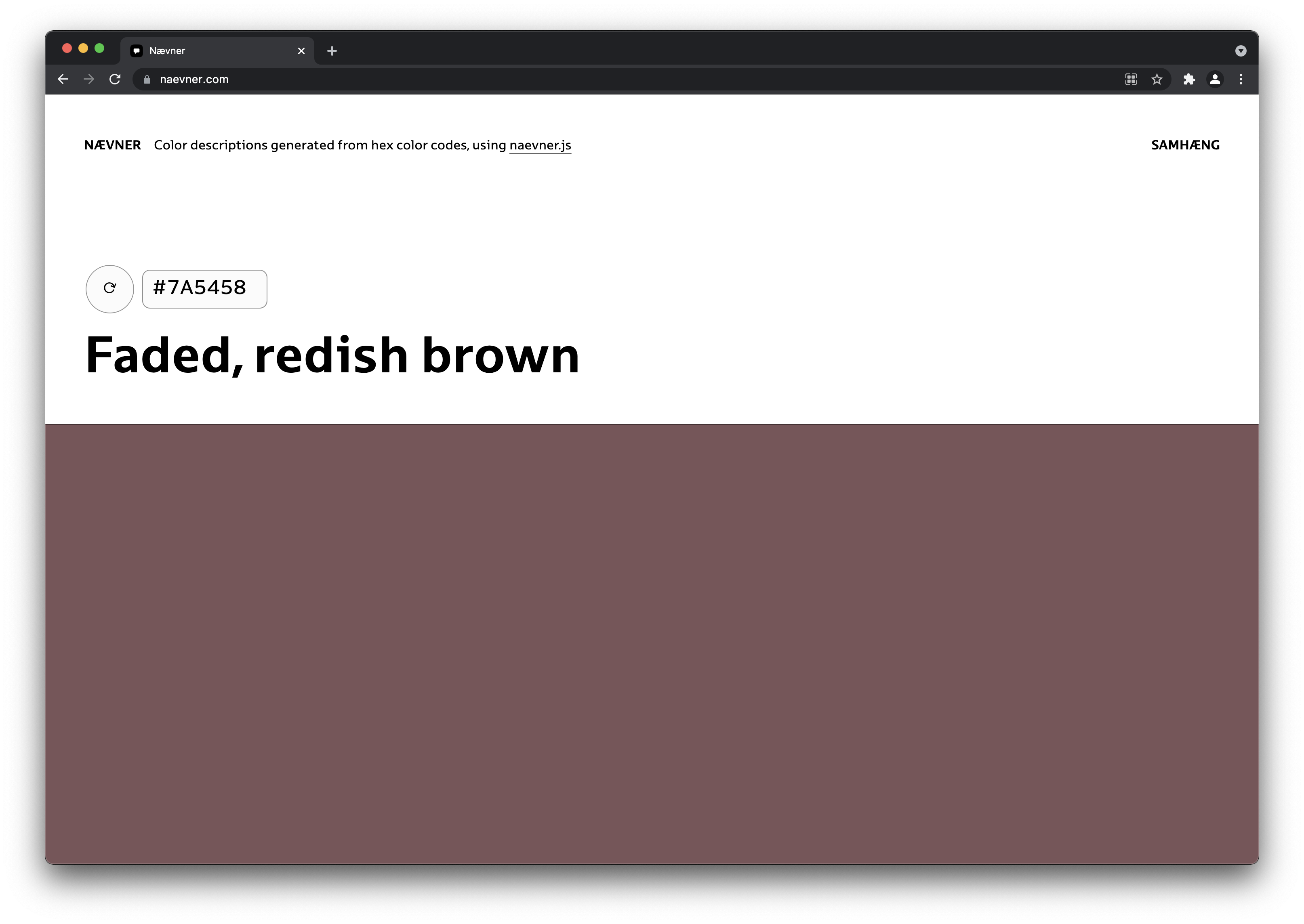 Nævner gallery image