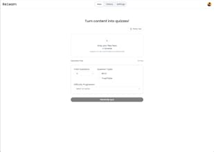 ReLearn gallery image