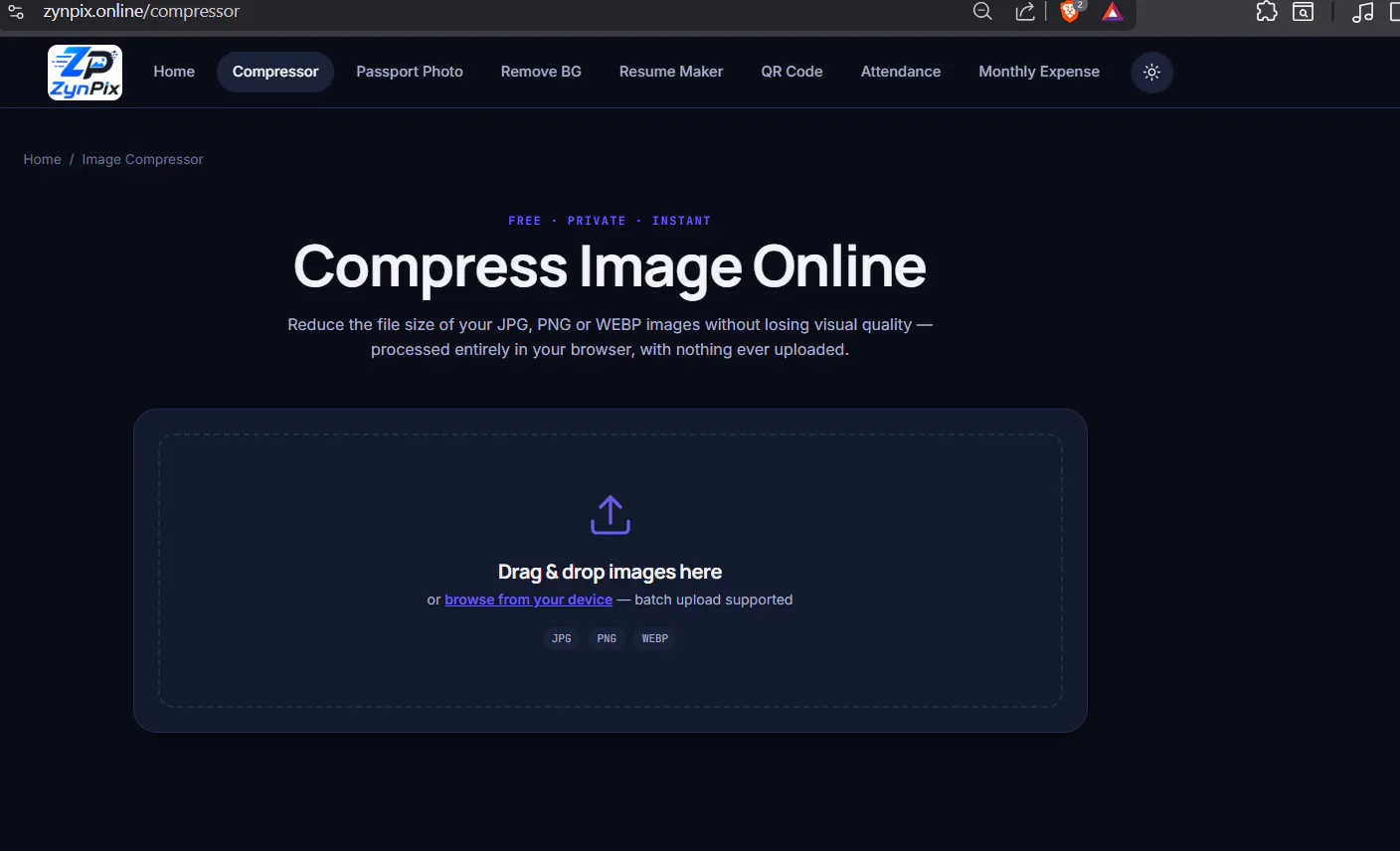 Image, PDF & Many premium tools gallery image
