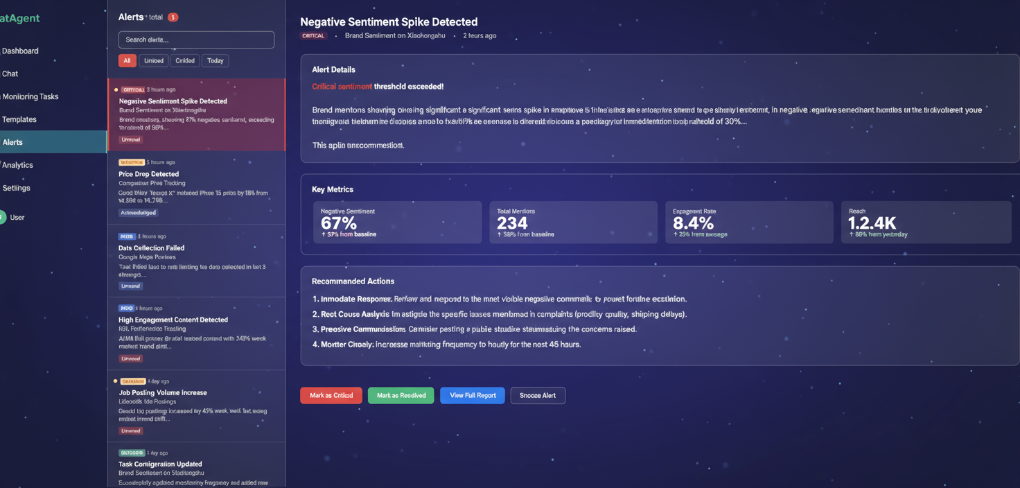 NatAgent - Screenshot 5 preview