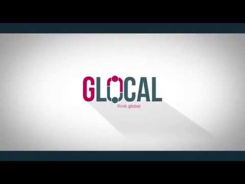 Think Global Work Local : Glocal RPO media 1