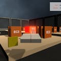 AWS Hidden World