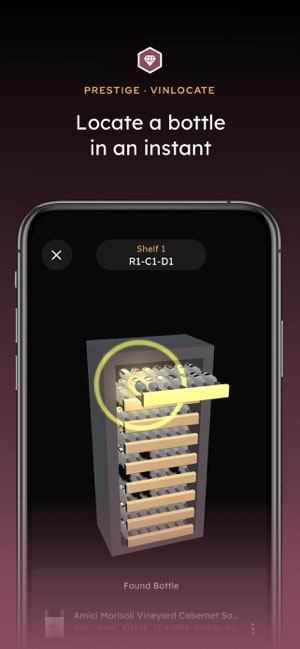 InVintory gallery image