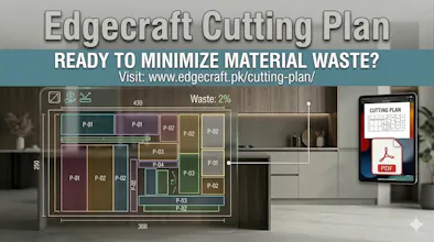 Cutting Plan gallery image