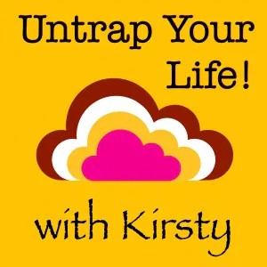 The Untrapped Life podcast with Kirsty Bartholomew - The regret test