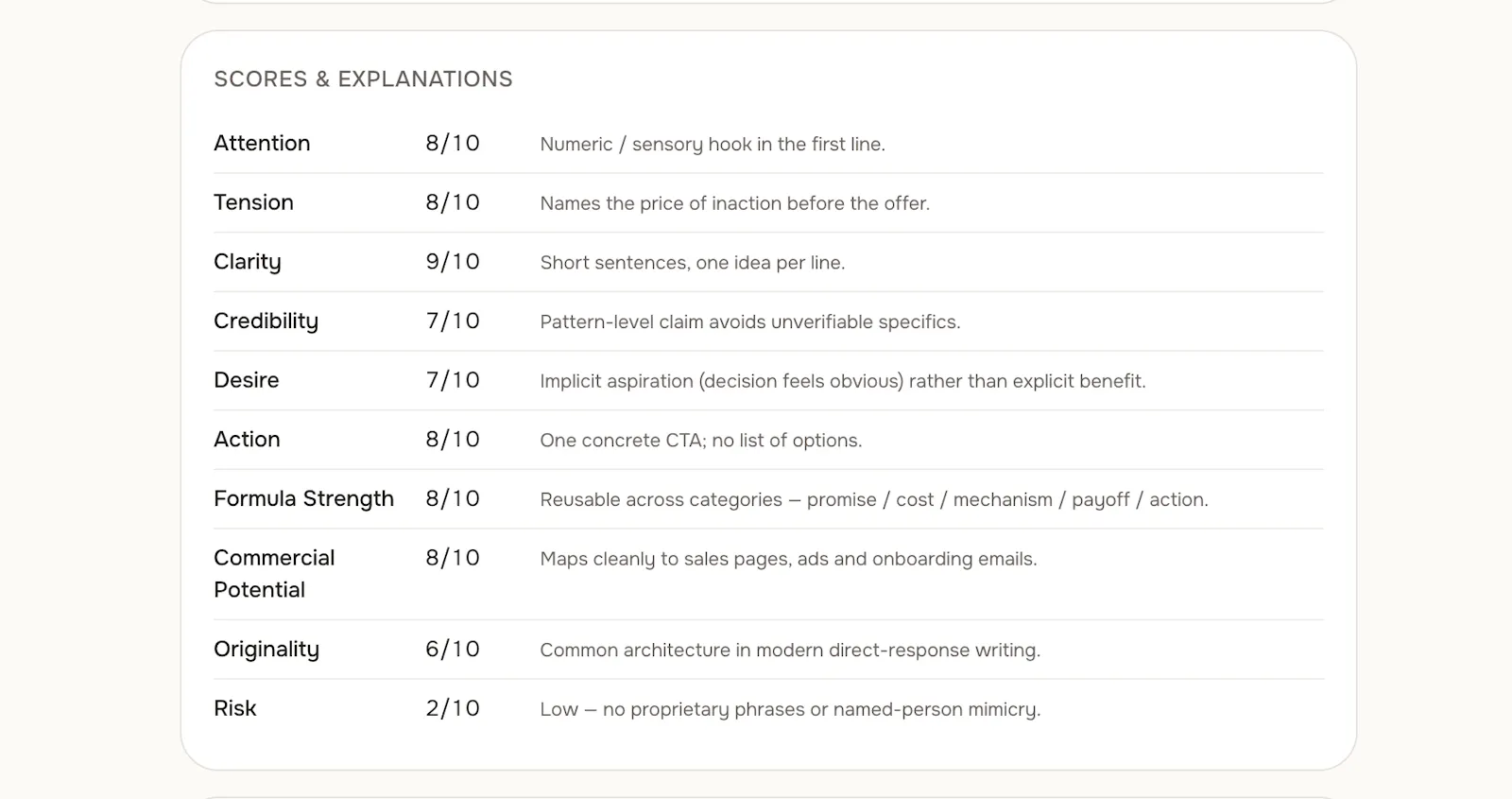 Get Text Formula screenshot 3