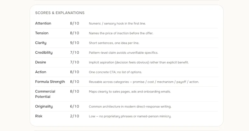 Get Text Formula screenshot 3
