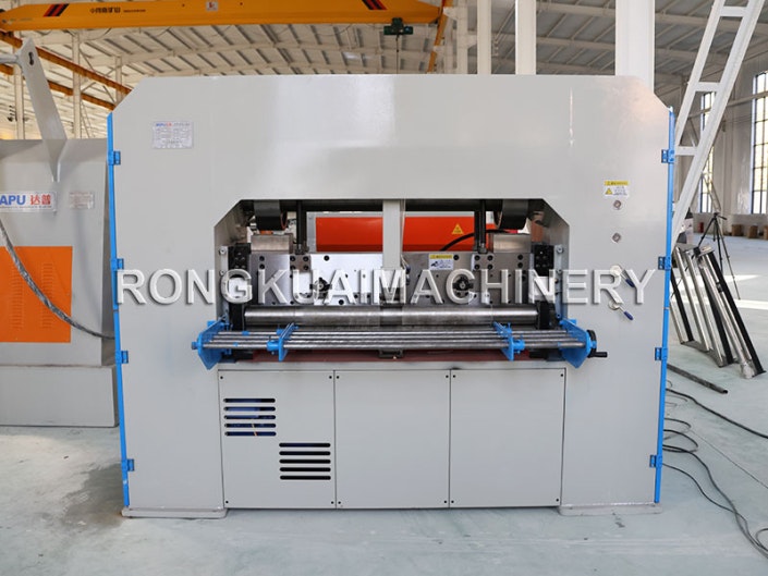 RKM Machinery