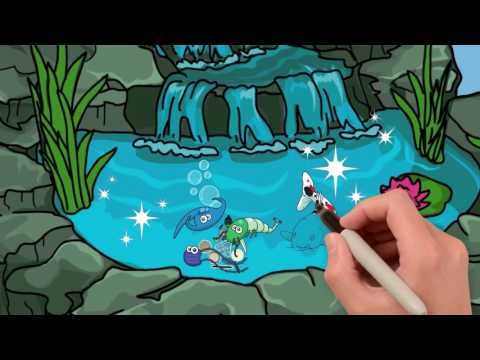 Nualgi Ponds Water Treatment gallery image