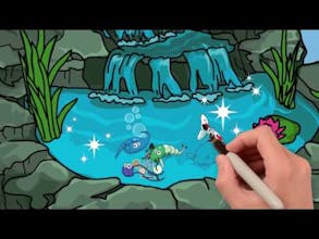 Nualgi Ponds Water Treatment gallery image