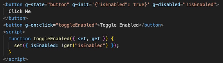 Grains.js gallery image