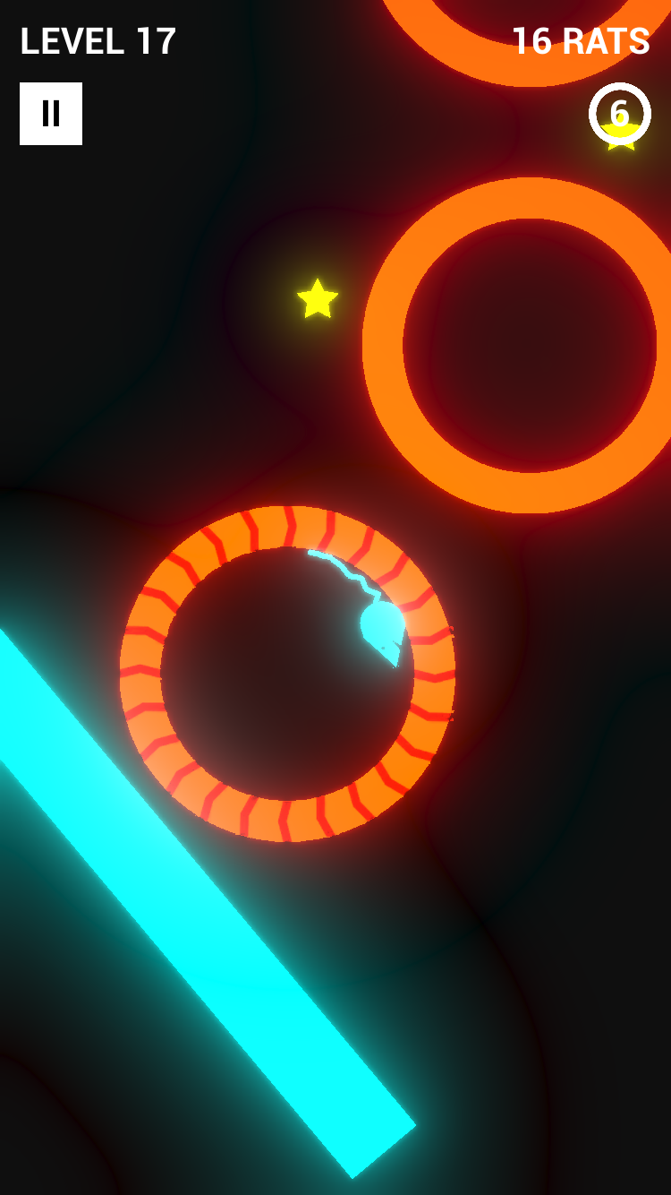 Rattadash gallery image