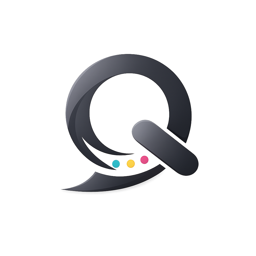 Quiply - Product Hunt launch logo