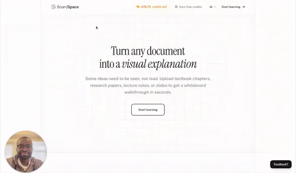 BoardSpace gallery image