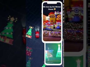 Christmas Lights Live gallery image