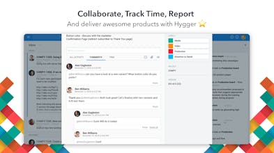 Hygger 2.0 gallery image