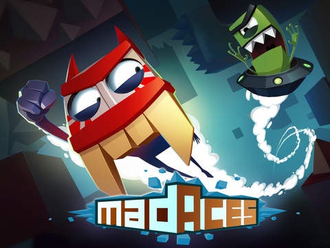 Mad Aces gallery image