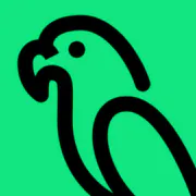 PlateParrot logo