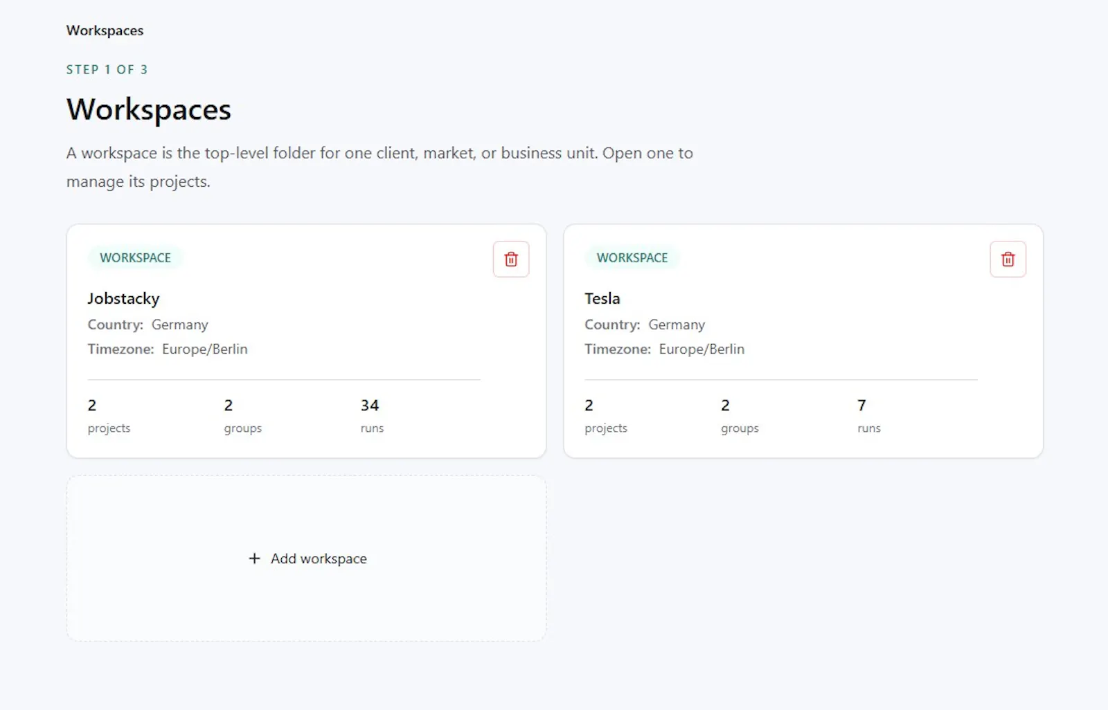 RankStacky screenshot 3