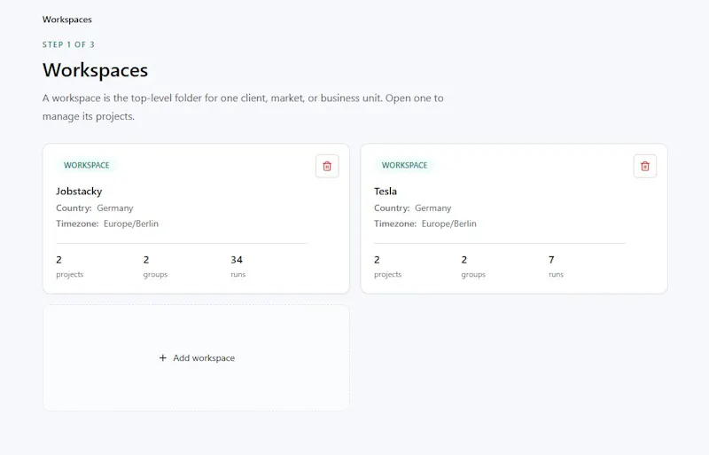 RankStacky screenshot 3