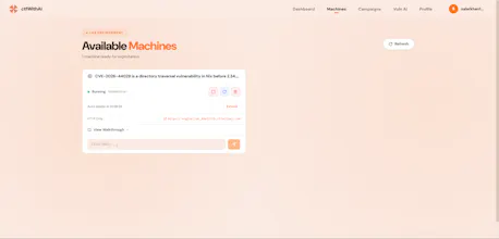 ctfWithAi gallery image