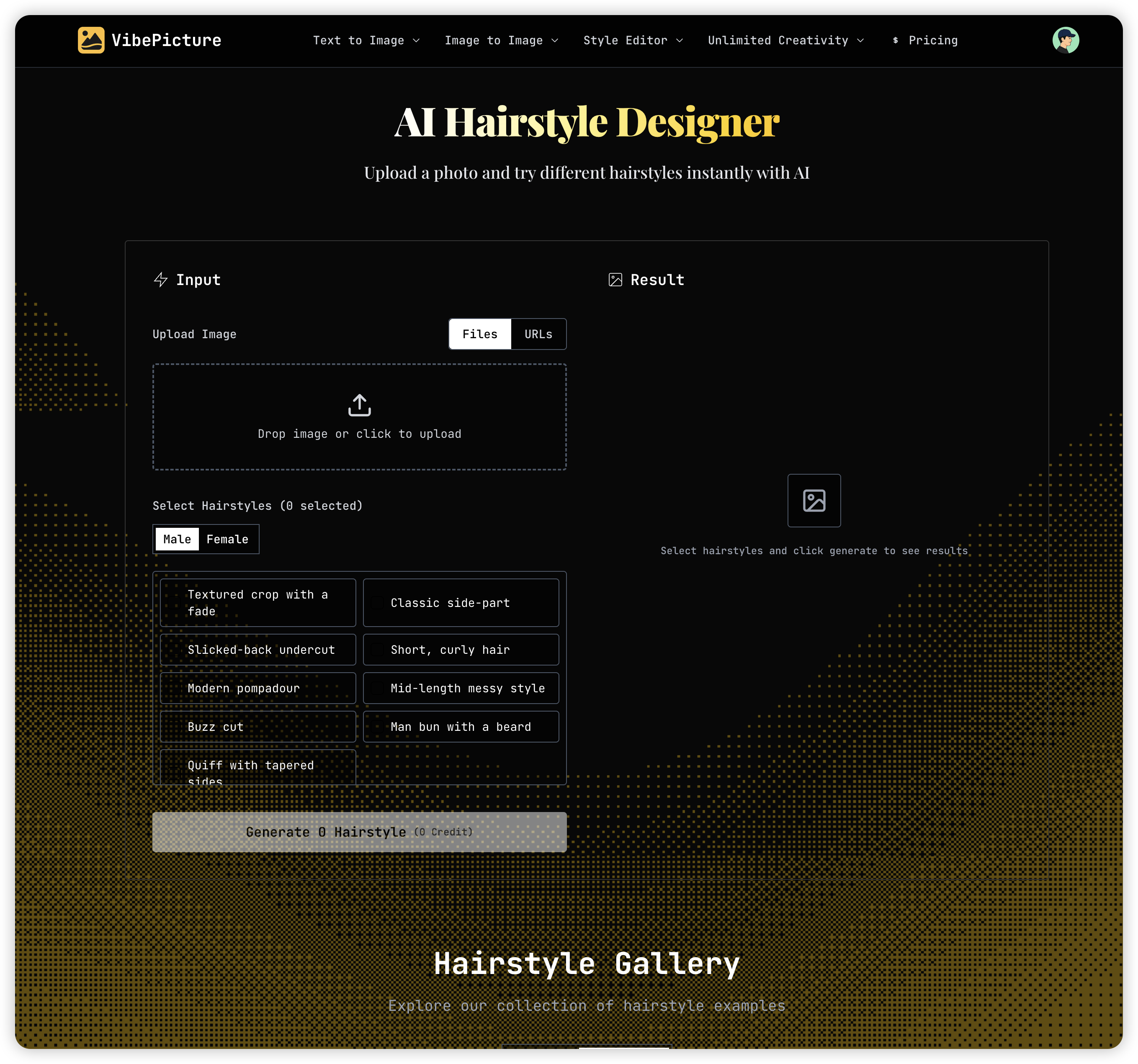 VibePicture gallery image