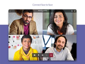 Microsoft Teams for Free gallery image