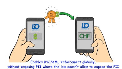 Liquineq gallery image