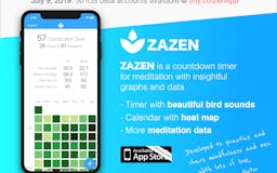 Zazen : Early Access Beta-Accounts media 1