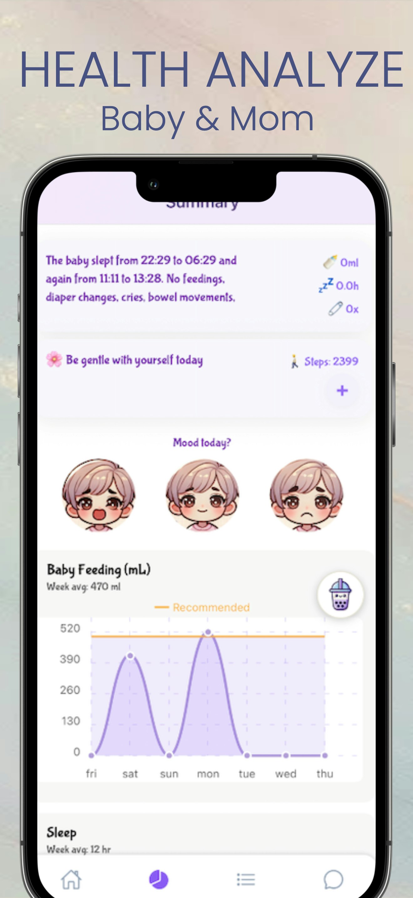 Dearbaby media 4