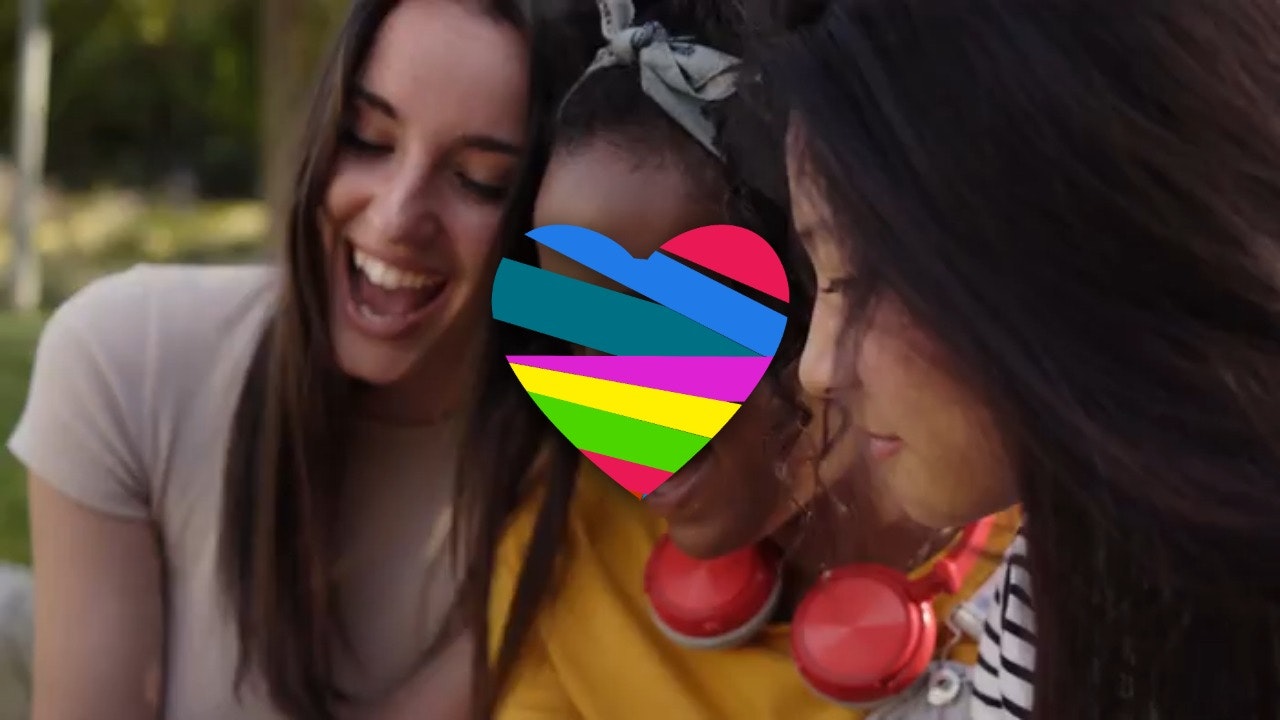 Média iwillfindyou.love - Rencontres gratuites 3