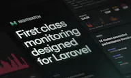 Laravel Nightwatch