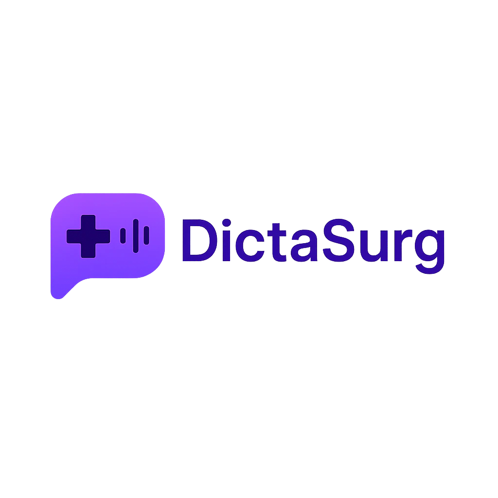 DictaSurg logo