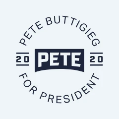 PETE FOR AMERICA Design Toolkit