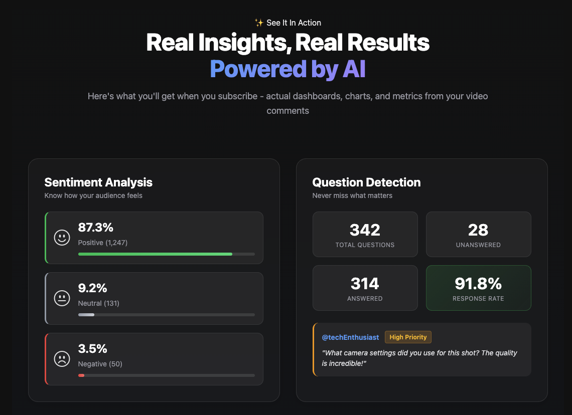engage suite. gallery image