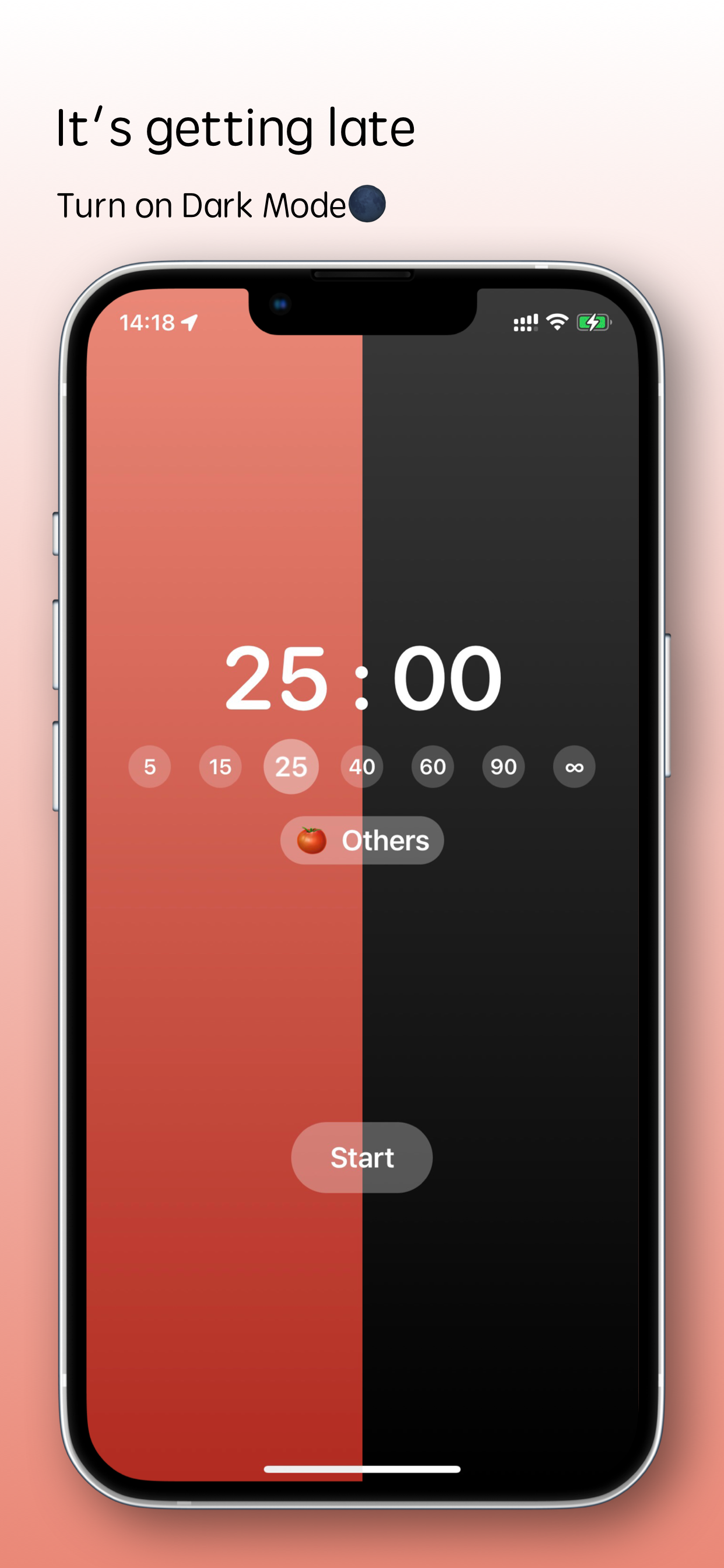 Pomoer - Focus Timer gallery image