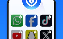 App Lock - Lock Apps media 1