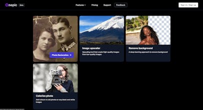 Onepic.AI gallery image