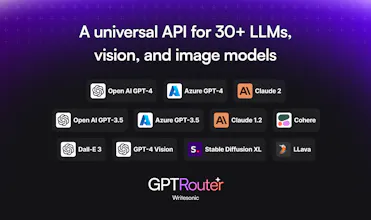 GPT Router gallery image