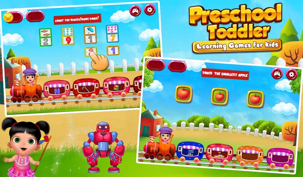 Preschool Toddler Learning Jobs & Careers Product Hunt
