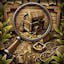 Backyard Hunt - Treasure&Scavenger Hunts