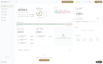 Avuru Finance gallery image