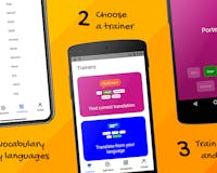 WordDeposit App media 2