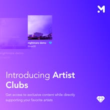 Matter Music gallery image